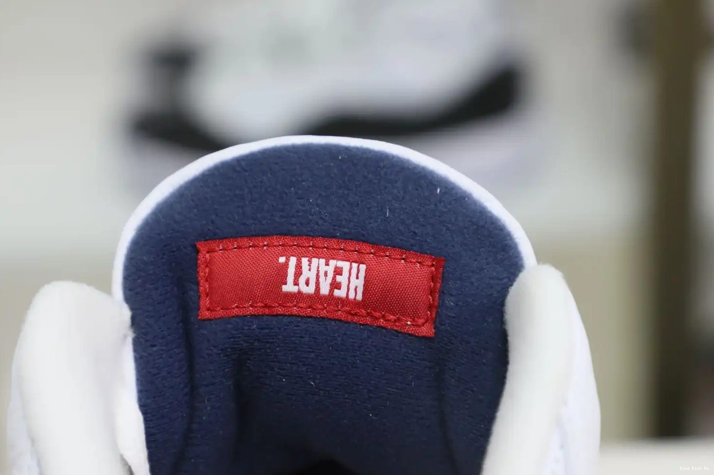 3 Jordan retro Air Kimikick Jordan 0823